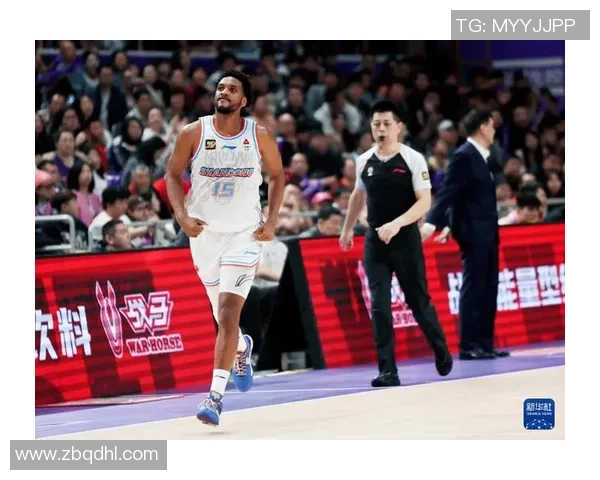 CBA精彩对决山东队与北控队比赛录像回放及精彩瞬间分析