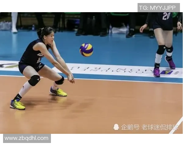 排球装备选购指南：如何选择适合你的排球鞋推荐与技巧
