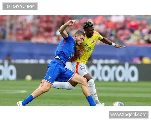 日本与哥伦比亚激战回顾精彩瞬间与精彩进球分析